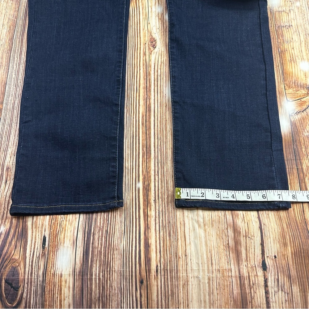 NWT Levis Classic Straight Women’s Mid Rise Jeans Size ( 14) 32x30 - Picture 9 of 16